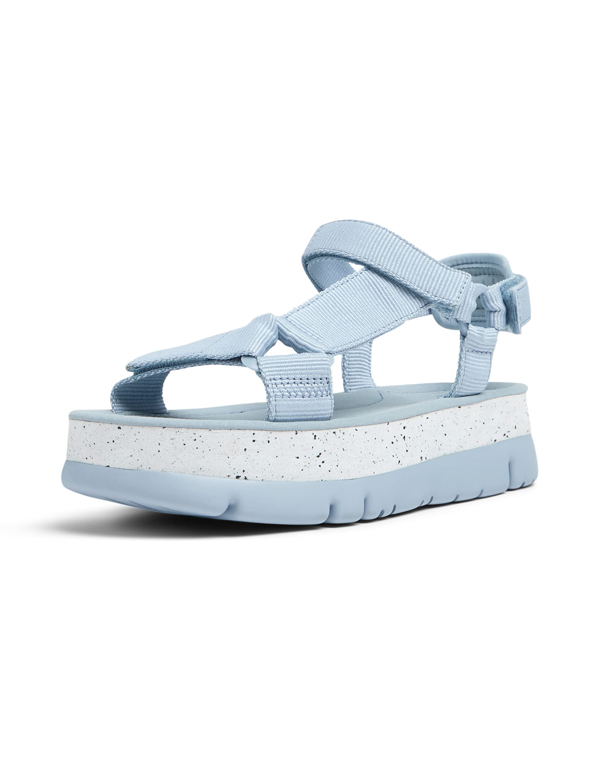 Camper Damen Oruga Up K200851Sandal