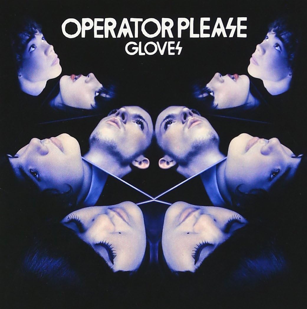 Operator Please Gloves