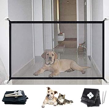 dog safety gate