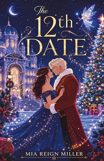 The 12th Date (Legends of the Northpole: The Jane and Nikolas Chronicles)