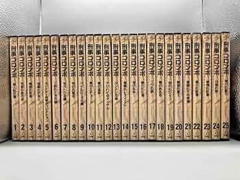 値下げ！　刑事コロンボ　デアゴスティーニ1〜45プラス2本 Amazon.co.jp: 1本DVD デアゴスティーニ DeAGOSTINI 刑事