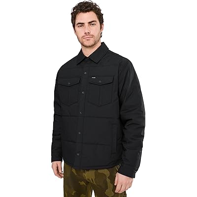 Пальто Volcom Westmead Quilted Jacket