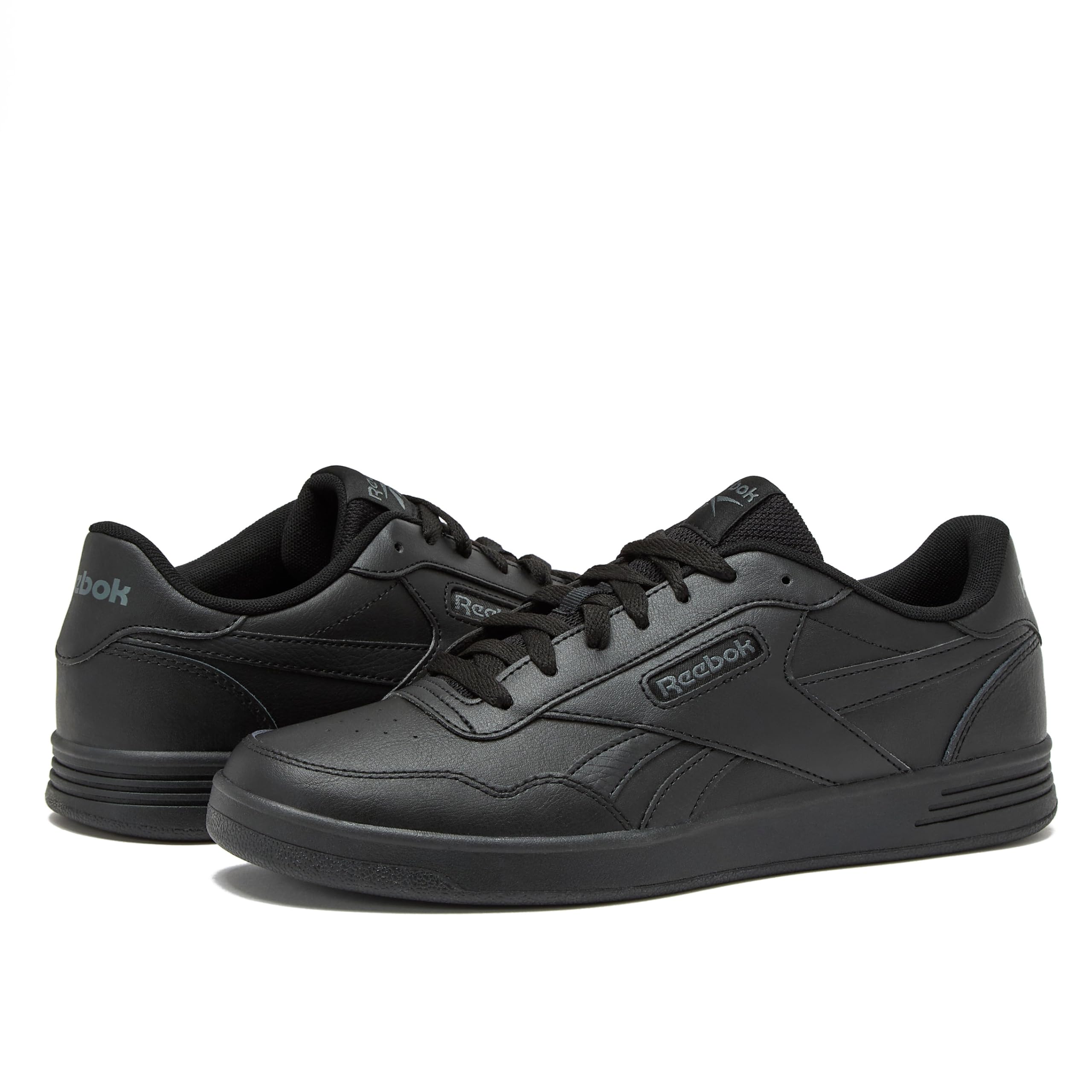 Reebok Scarpe da Ginnastica Court Advance Bianche
