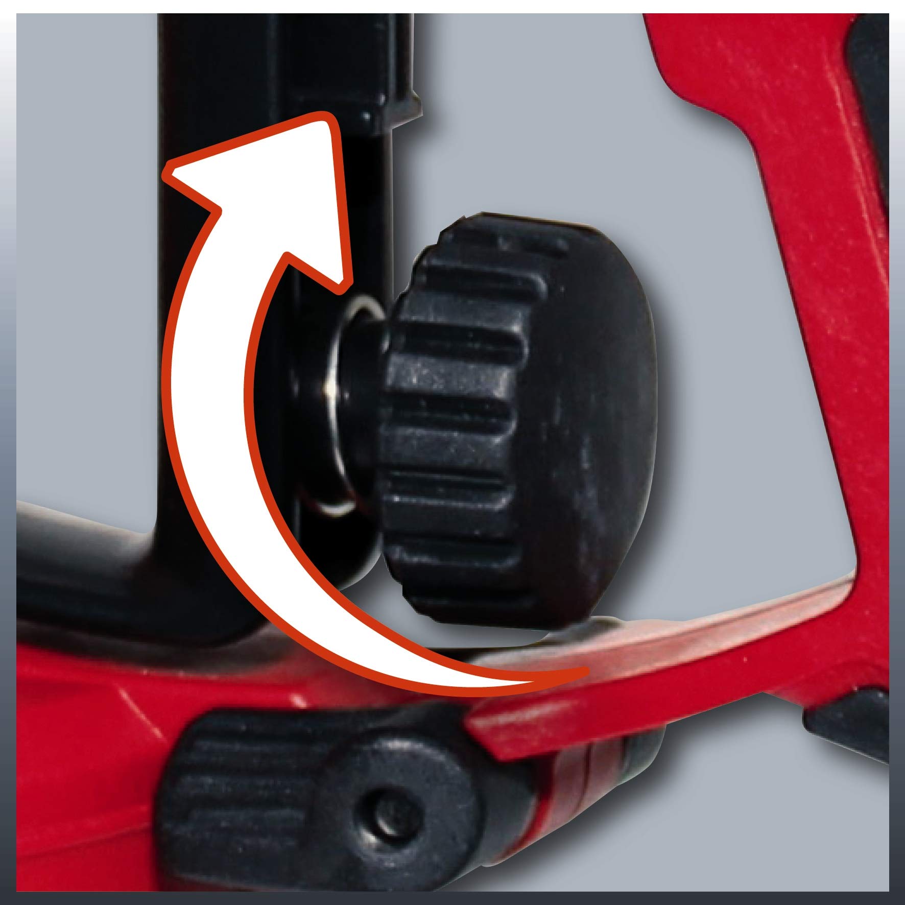 Einhell Kit Pistola Elettrica a spruzzo per Vernice e Accessori, Serbatoio 1000 Ml, 1000 Ml/Min, 700W - 4260020 Tc Sy