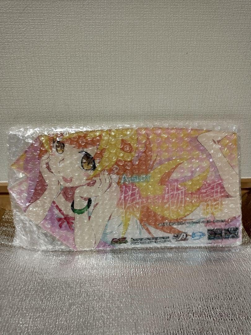 パチスロ偽物語化物語限定下パネル。 A-SLOT 偽物語 |スペック パチスロ偽物語化物語限定下パネル。 A-SLOT 偽物語 |スペック