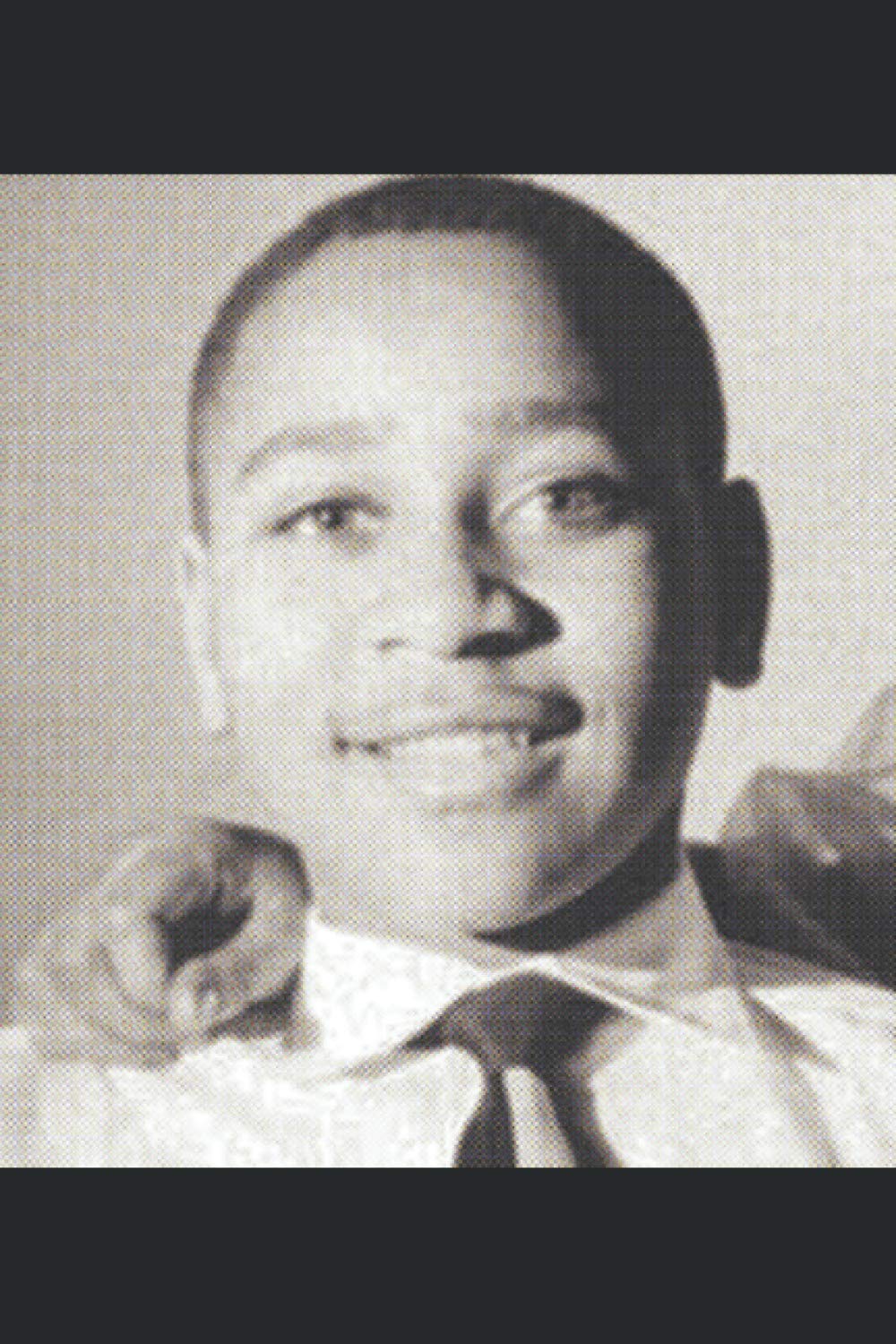 Emmett Till: Emmett Till