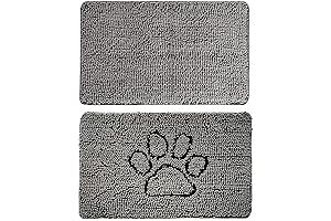 Gorilla Grip Original Doormat Bundle