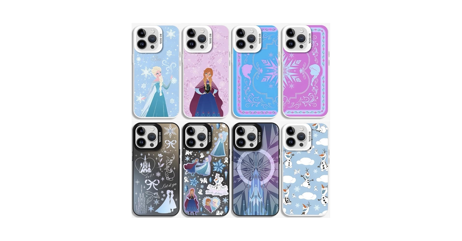 ❅りょう☃アナ雪長財布+スマホケース2点セット rayt4570128269451.jpg