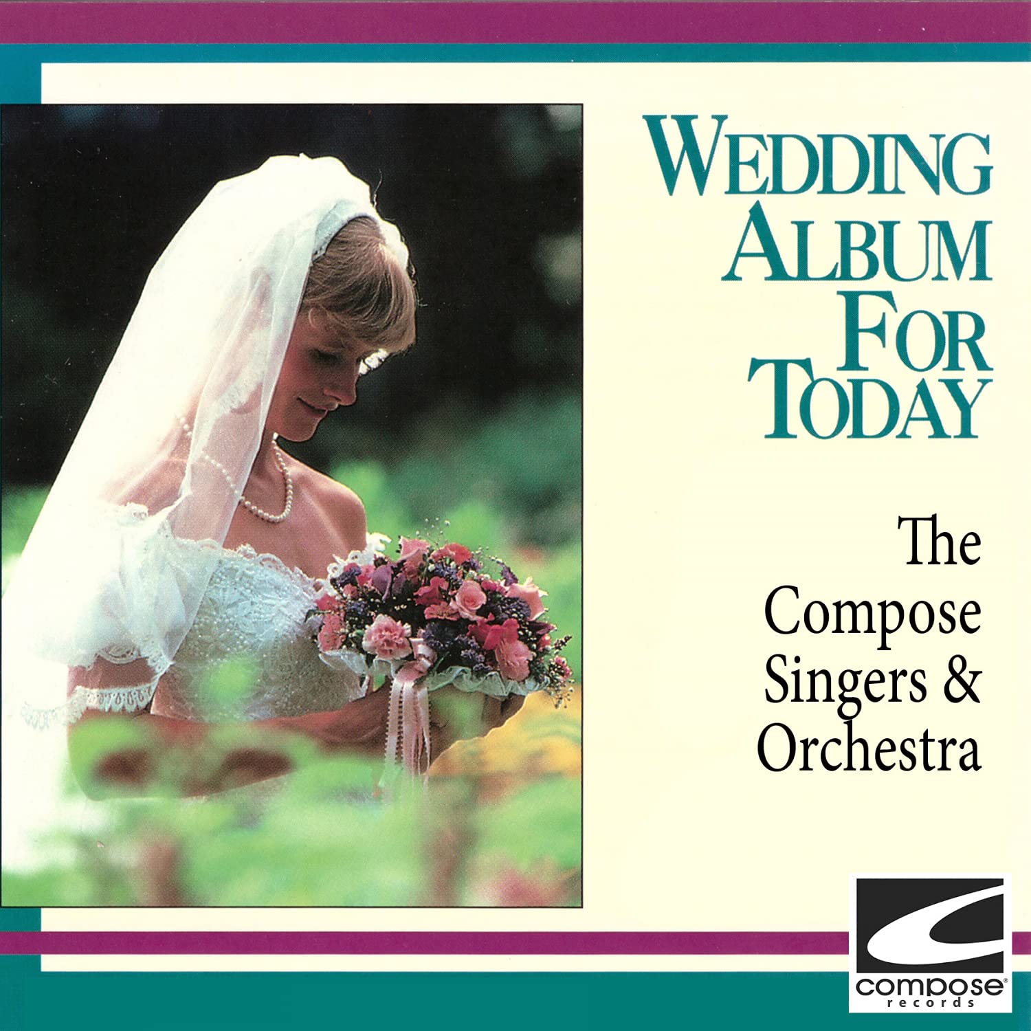 The Compose Singers & Orchestra