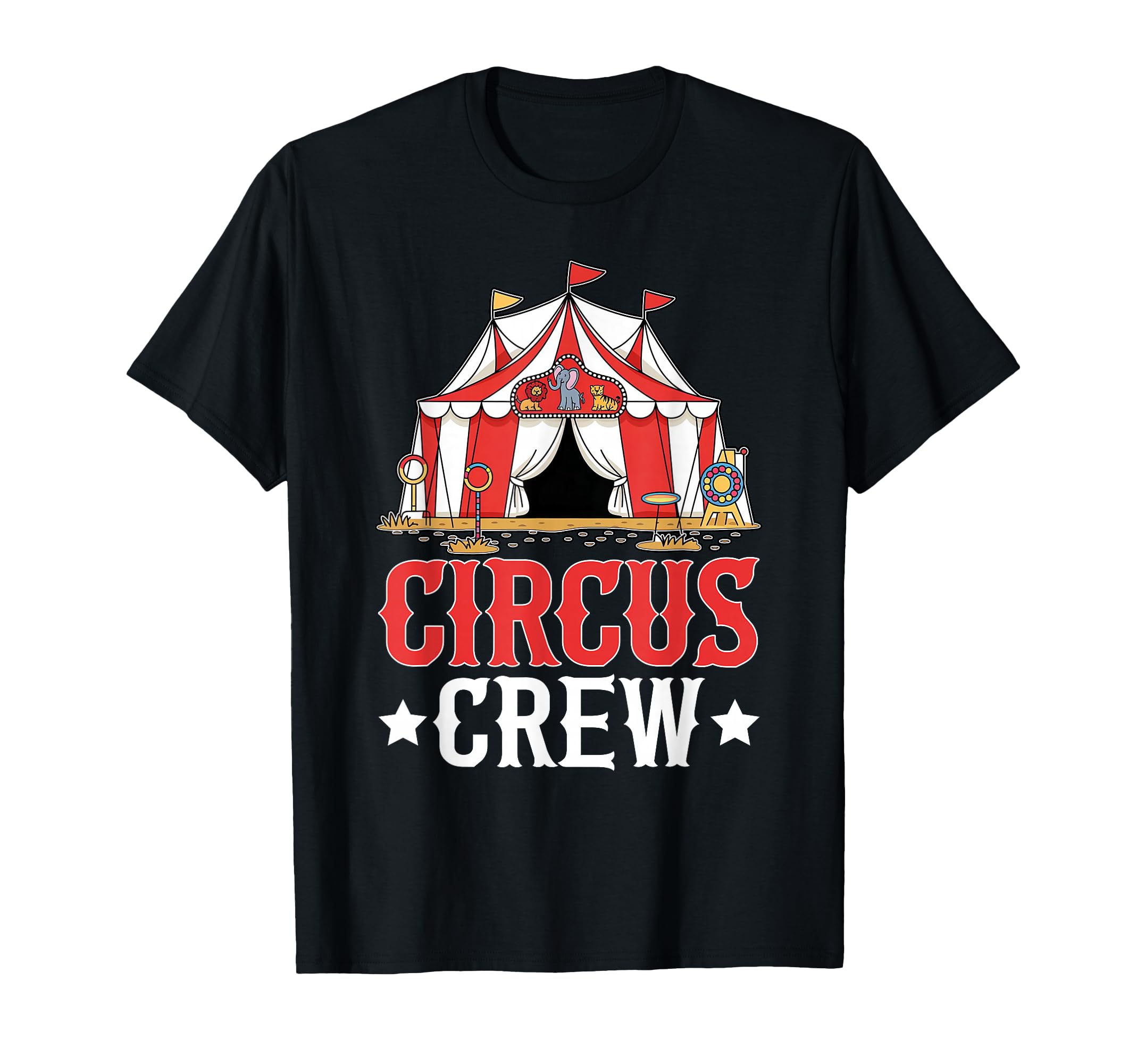 Kleidung mit Designs von Amazon Merch on Demand