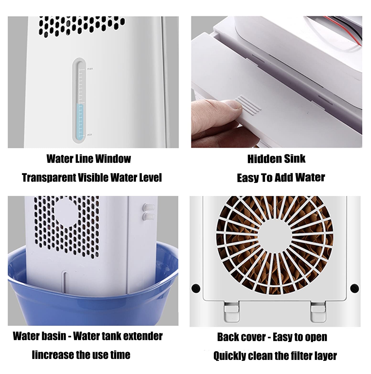 Amazon.com: Mattress Cooler Bed Cooling Mattress Pad, Cooling