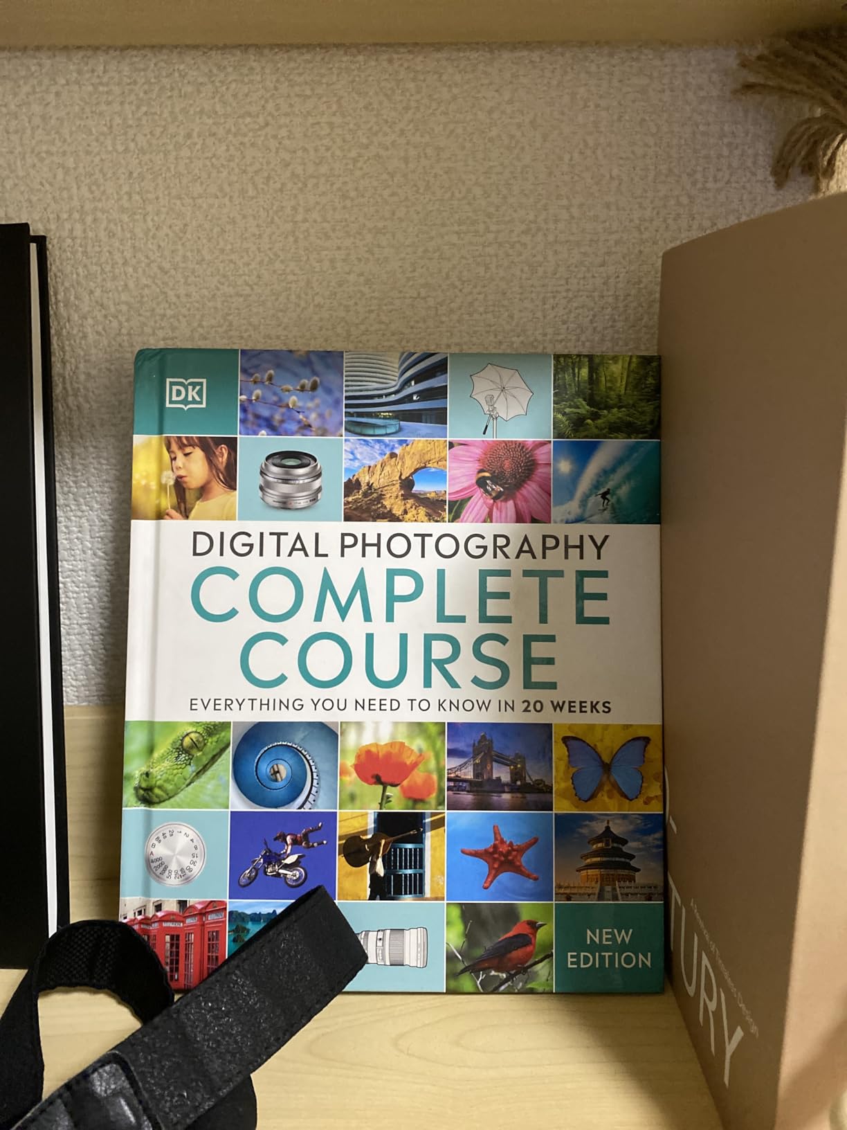 Amazon | Digital Photography Complete Course: Learn Everything You Need ...