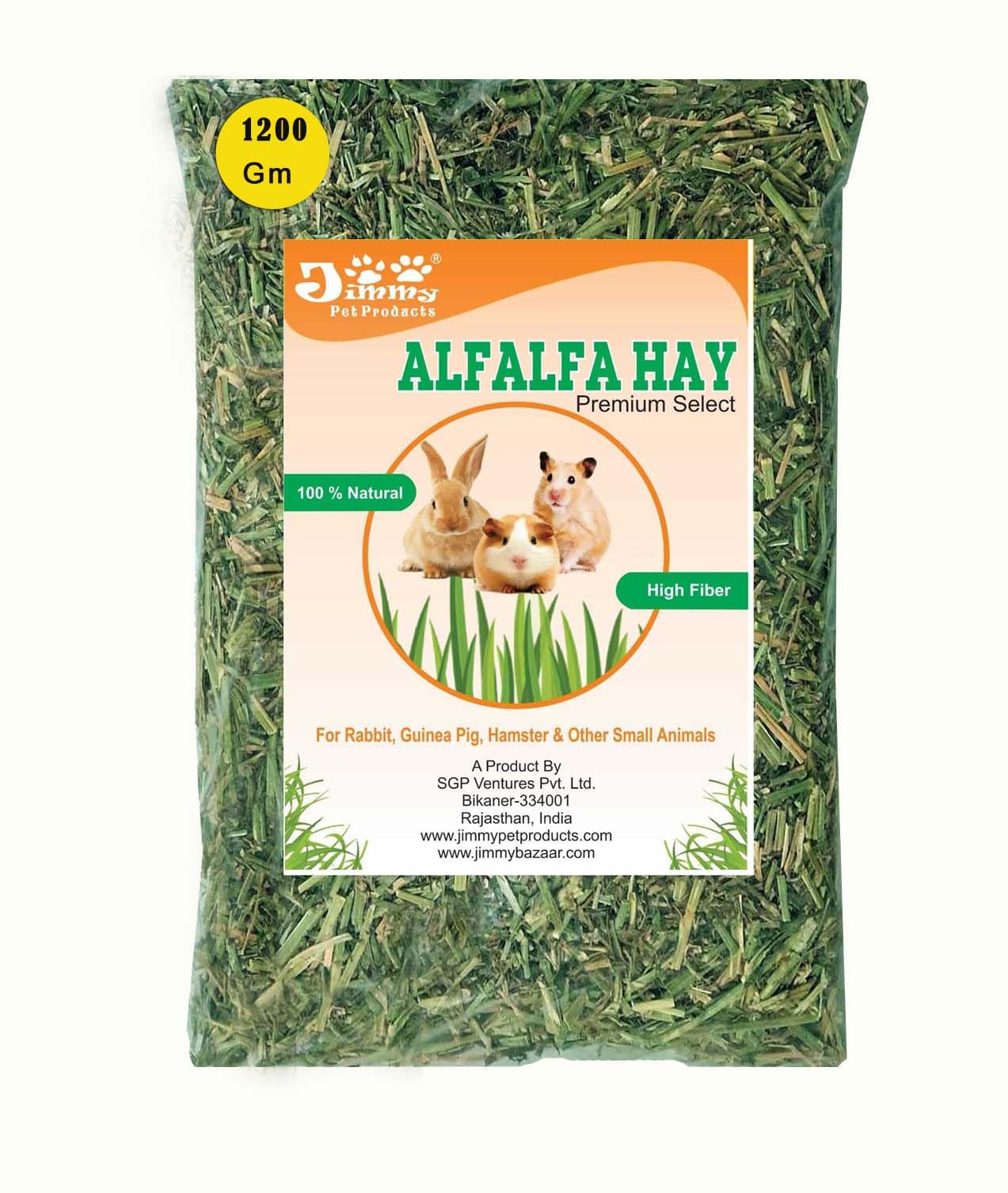 See full amazon price history chart for JiMMy Pet Products Alfalfa Hay For Rabbit Premium Select For Rabbit Hay Guinea Pig & Hamster (1.2 Kg) For All Life Stages JiMMy Pet Products Alfalfa Hay For Rabbit Premium Select For Rabbit Hay Guinea Pig & Hamster (1.2 Kg) For All Life Stages (B0CTHMD9B3) Amazon Price History, Amazon Price Tracker