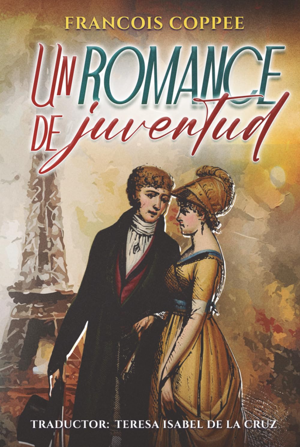 Un romance de juventud