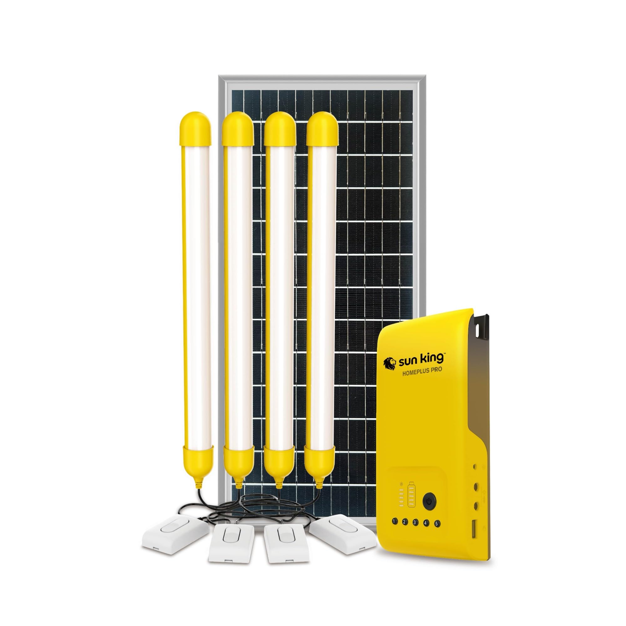 Sun King HomePlus Pro Solar Home Light System-picture-23