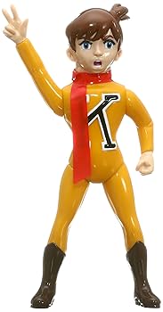 チャージマン研!  Chargeman Ken! : チャージマン研! | HMV&BOOKS online : Online