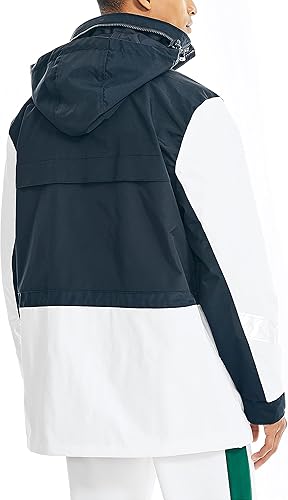 Miniatura 3 de Nautica Chaqueta resistente al agua de competición para hombre