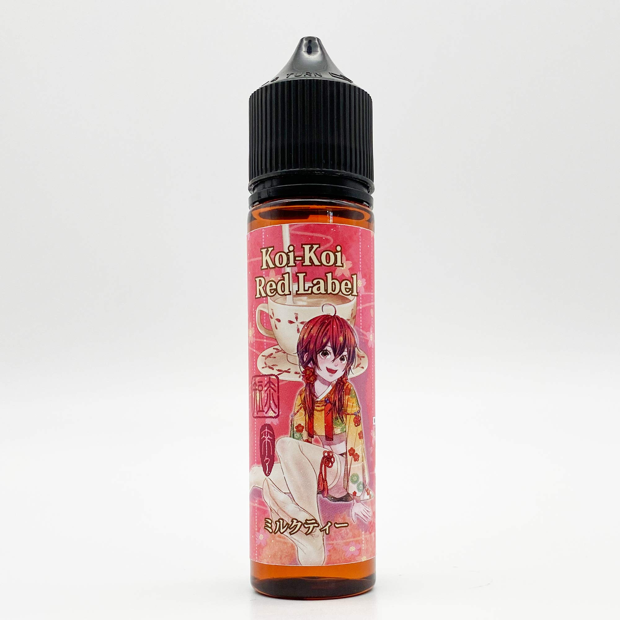 Amazon | MK VAPE エムケーベイプ KOIKOI こいこい 来々 コイコイ 青短