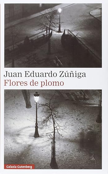 Flores de plomo
