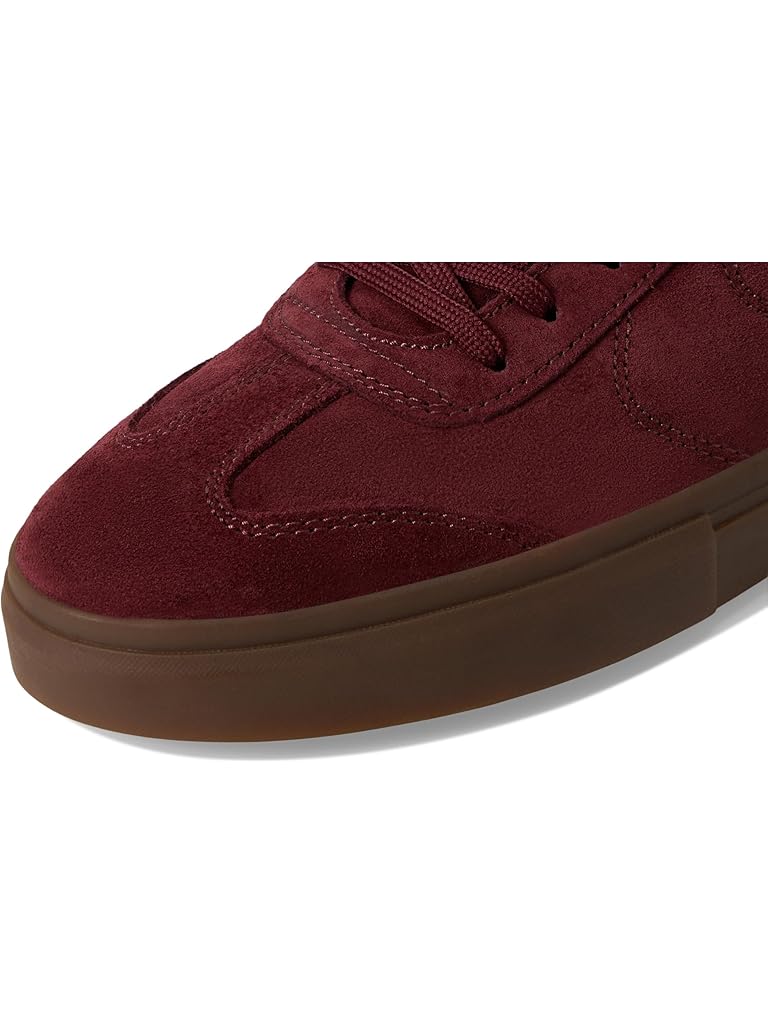 Red Vagabond Shoemakers Cody Sneaker