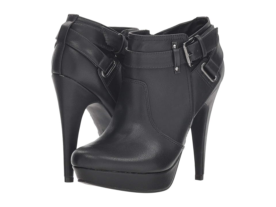 

G by GUESS Dorine (Black) Women's Shoes