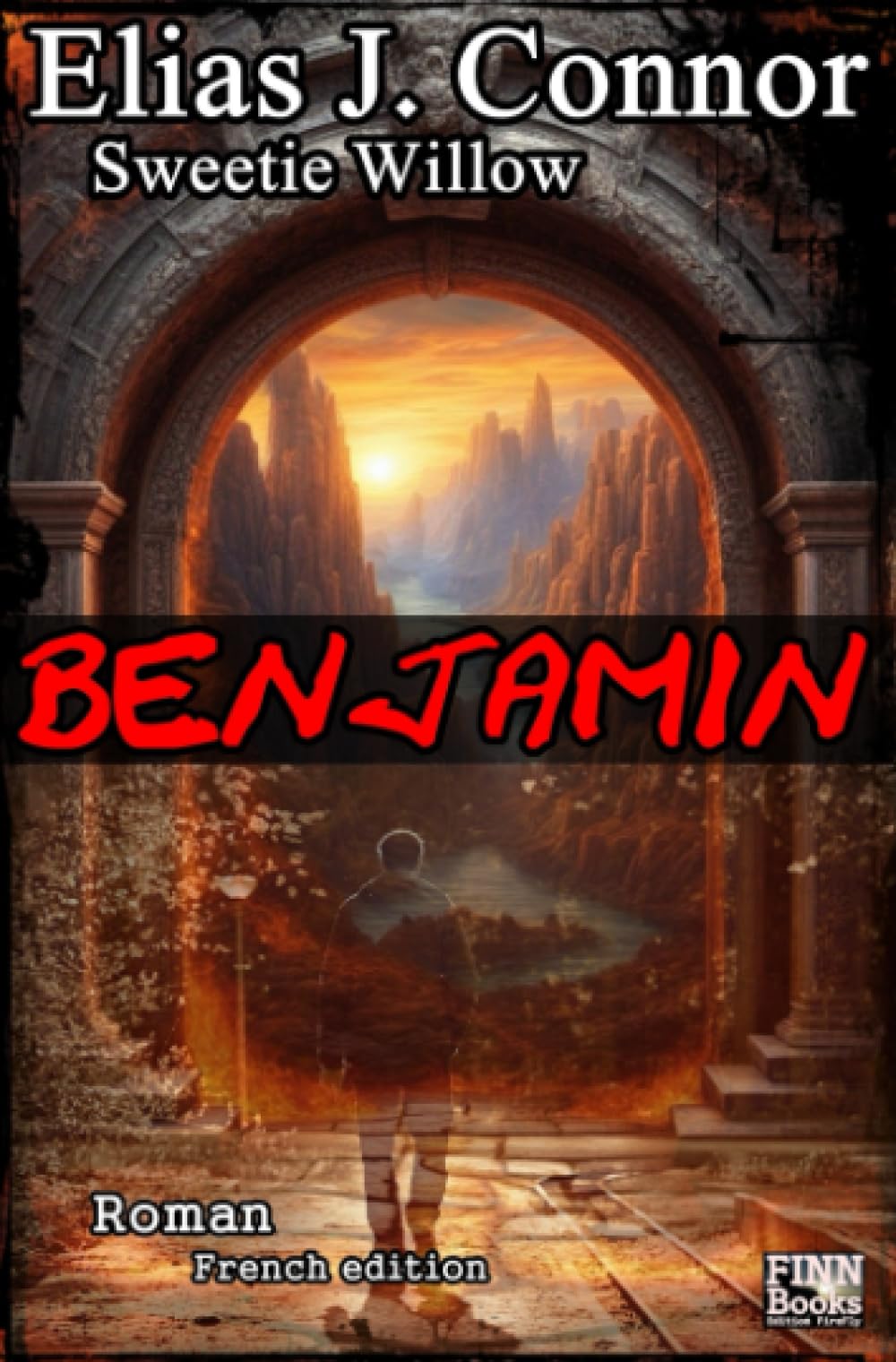 Benjamin (french edition)