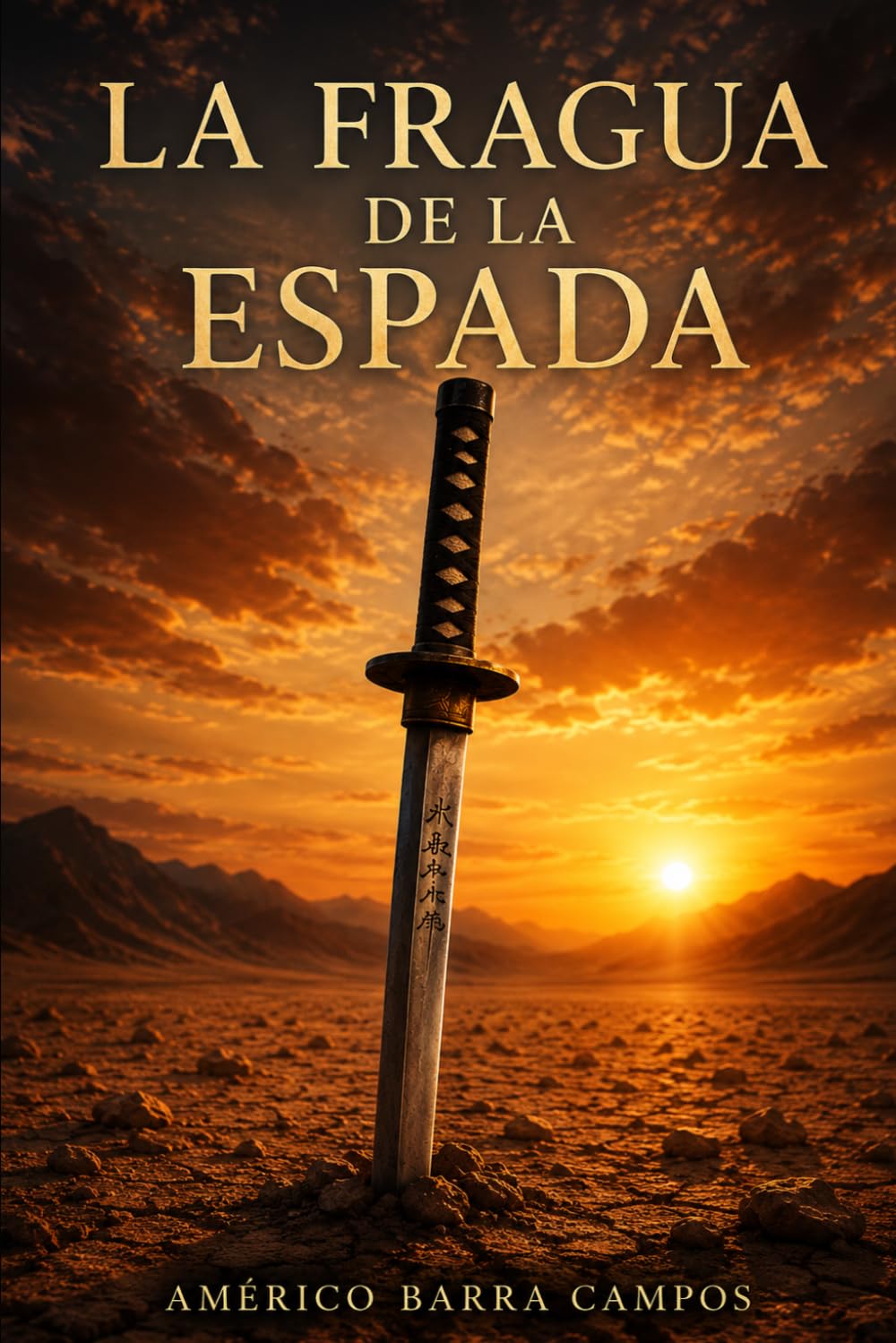 La Fragua de la Espada