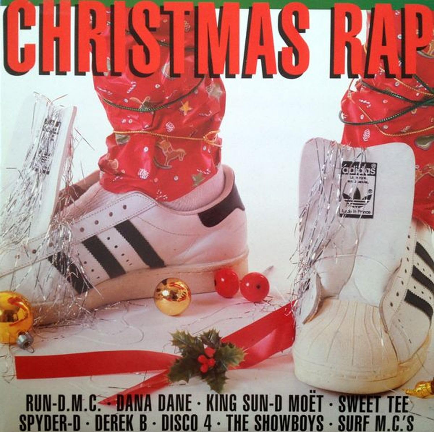 It's Xmas CD　TEAR DROP G-rap 714NuMKl90L.jpg