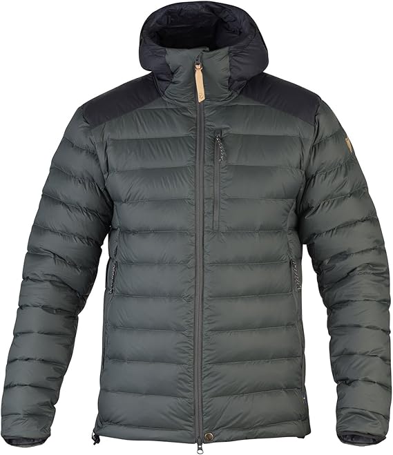 Fjällräven keb touring down jacket Clearance