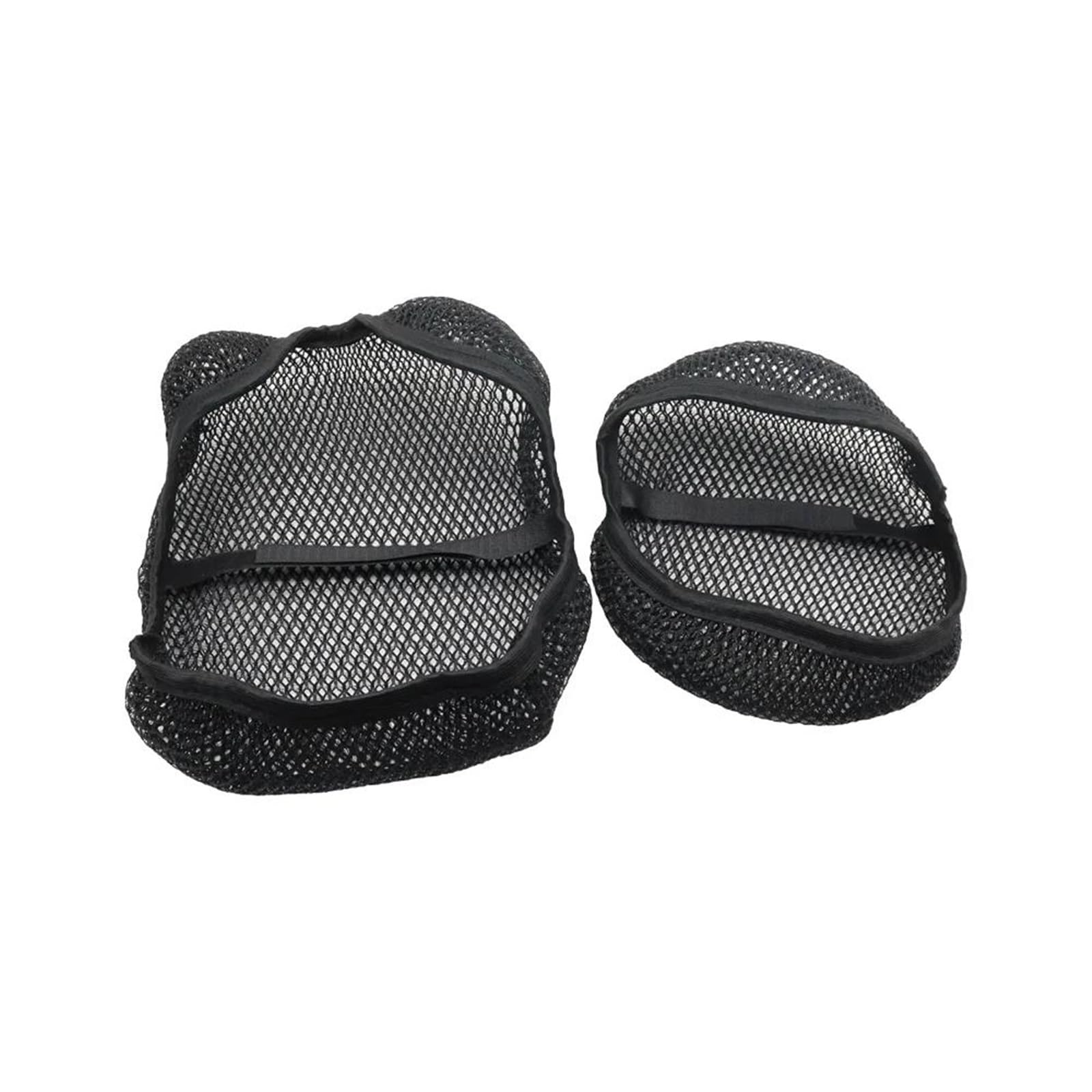 Generico Coprisedile Per Moto Per Kawasaki Per Ninja 400 Per Z400 Per Z900 | Protezione antiscivolo elastica traspirante resistente al calore(Style1)