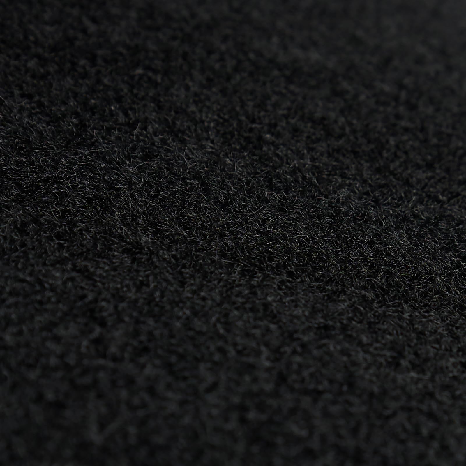 August Auto Universal Soccer and Trim Design Car Floor Mats Understated Nobility Blue Car Floor Mats with Heel — view 9