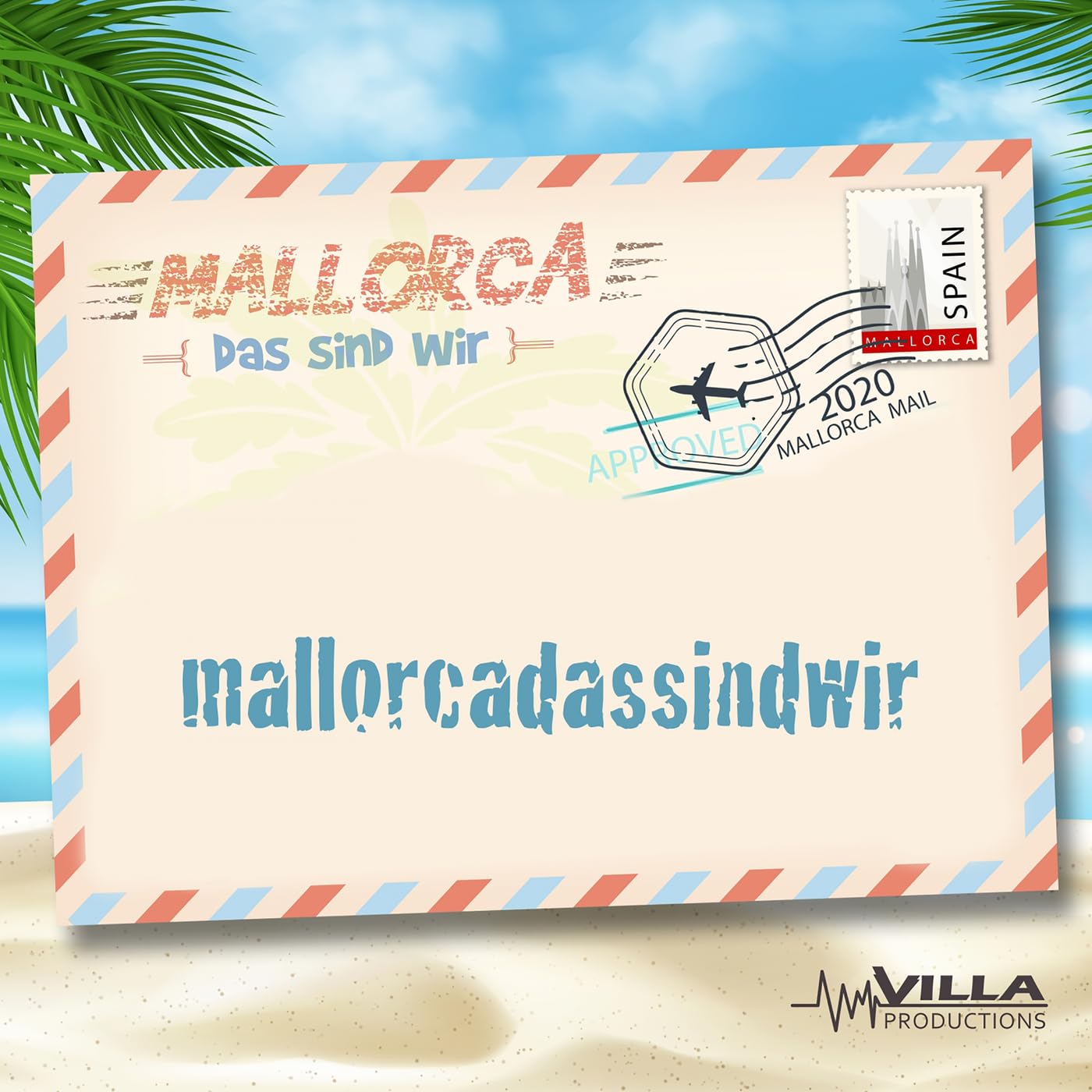 mallorcadassindwir