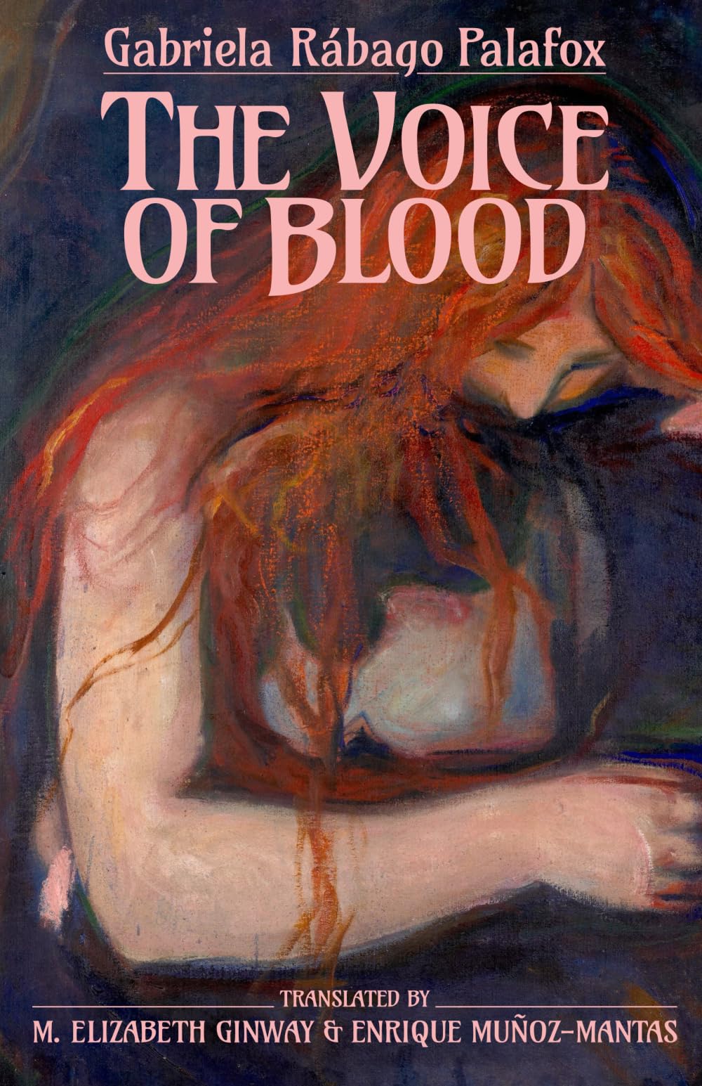 The Voice of Blood: La voz de la sangre