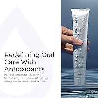 Vista 7 de PerioSciences AO ProToothpaste Hydrating with Nano Hydroxyapatite, Remineralizing, 3 fl oz / 90ml