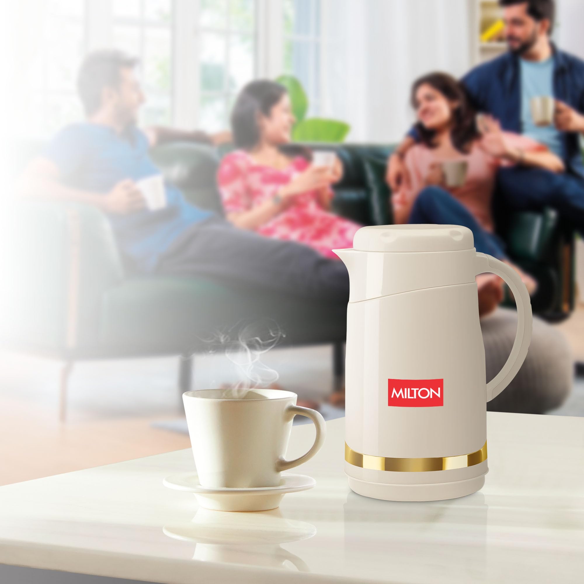 Milton Renova 750 Water Jug - Hot & Cold Drinks -6