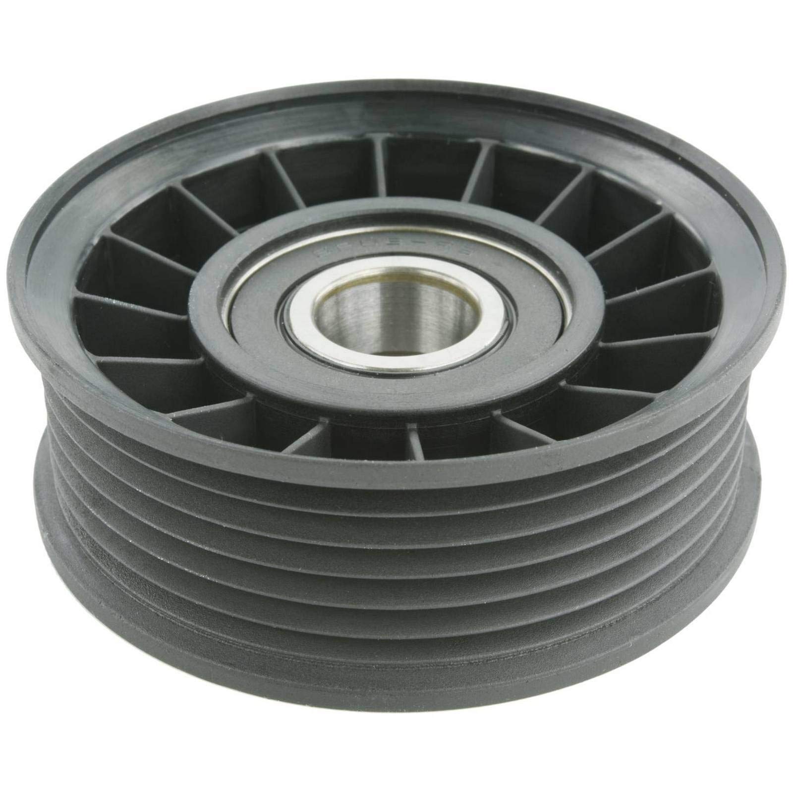 Amazon.com: Pulley Idler Febest 3287-ESCIII Oem 12609719 : Automotive