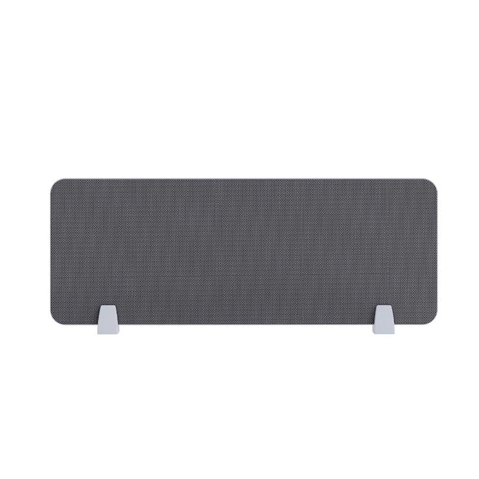 GJZQDKX Freestanding Acoustic Desk Divider - Sound Absorbing Privacy Panel Reduces Noise & Visual Distractions Multi-Color Options for Office Cubicles & Workspaces
