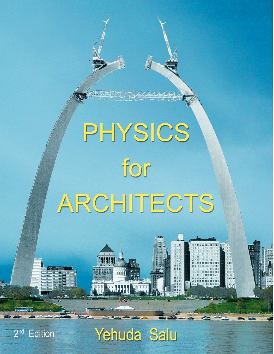 Buy Physics for Architects — BookShops.in