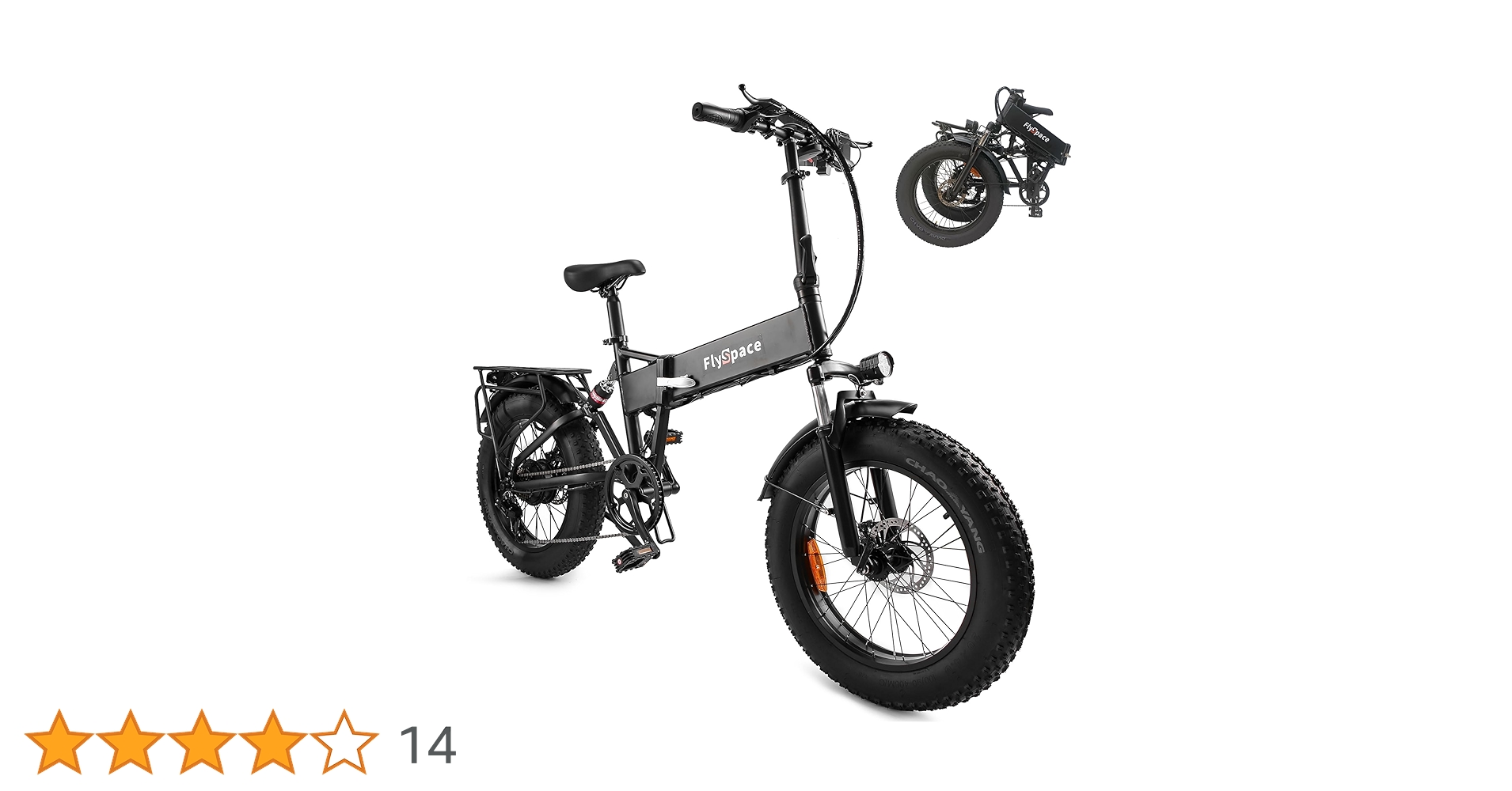 Amazon | 電動アシスト自転車 アルミフレーム 350W 大容量10.4Ah