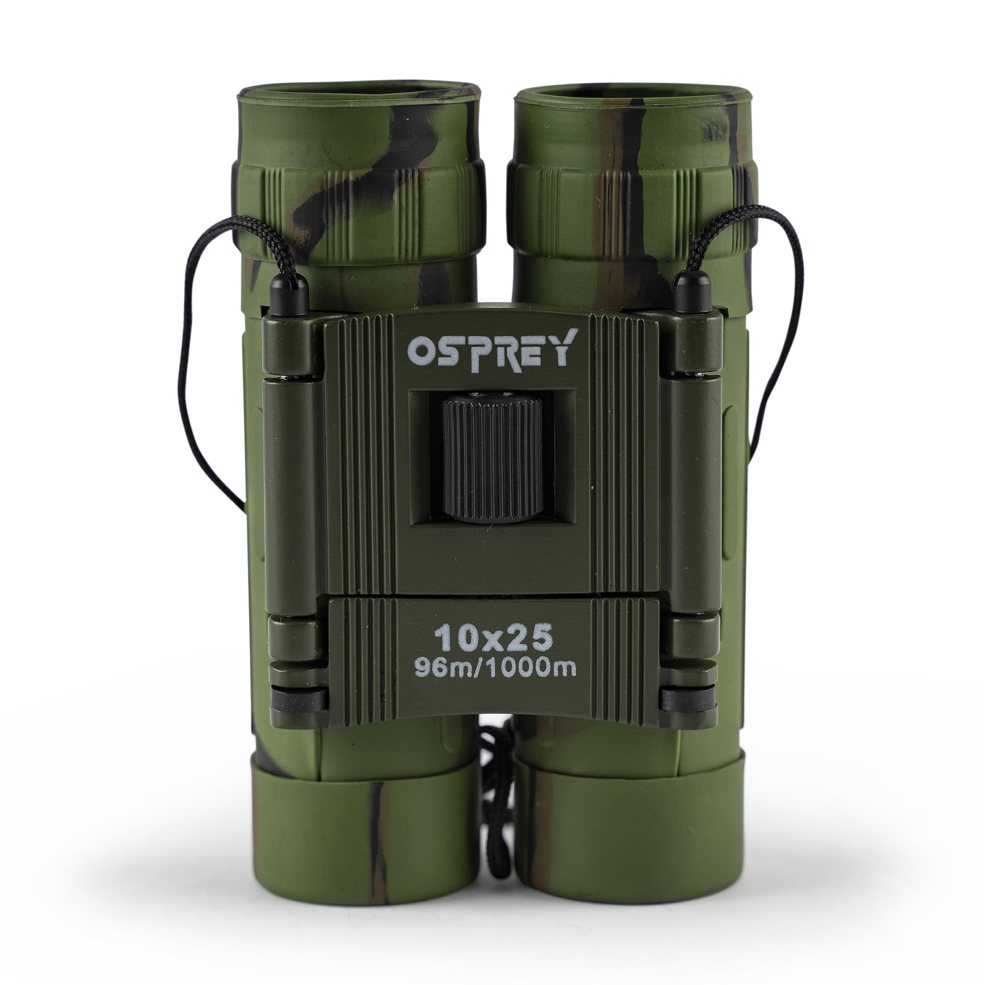Osprey Global 10x25 Camo Binocular