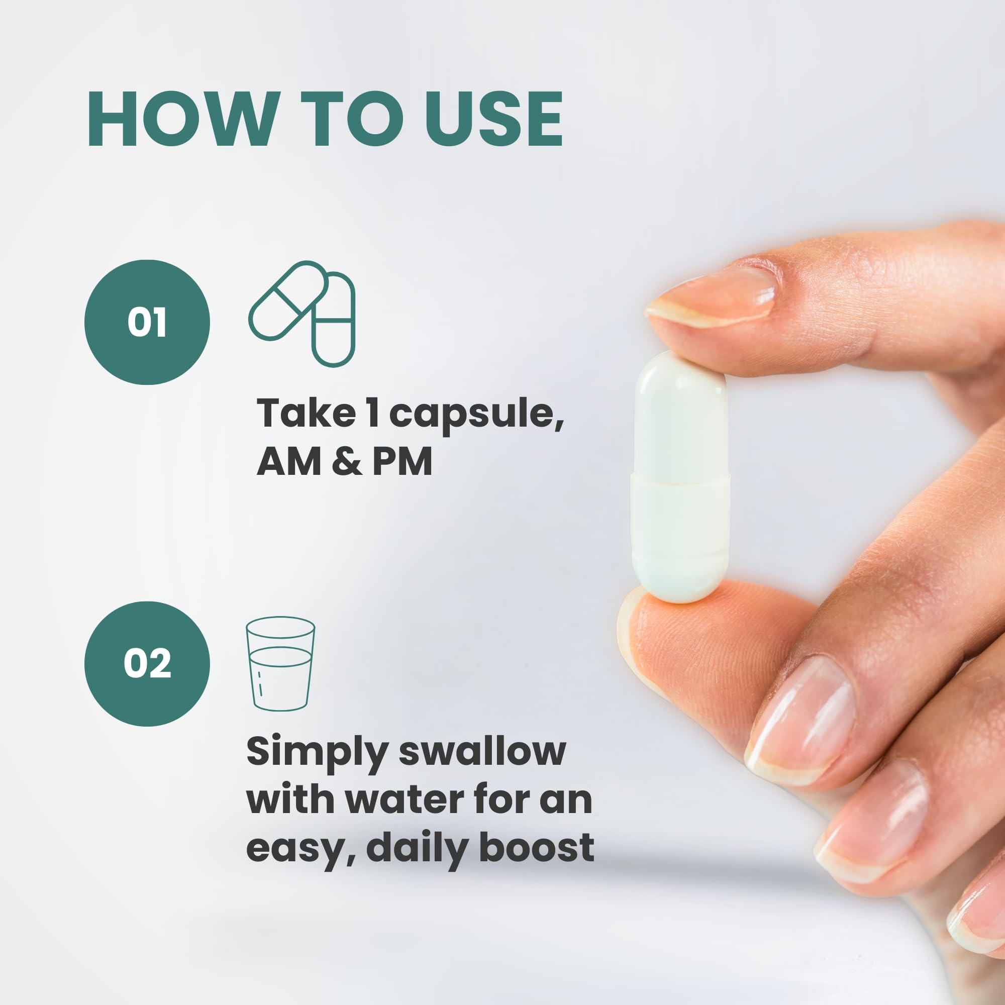can i take 4 capsules of glutathione a day Amazon.com: CONTINUAL - G Glyteine 400 mg Capsules | Cellular‑Enhancing  Glutathione Supplement | Powerful Antioxidant Support