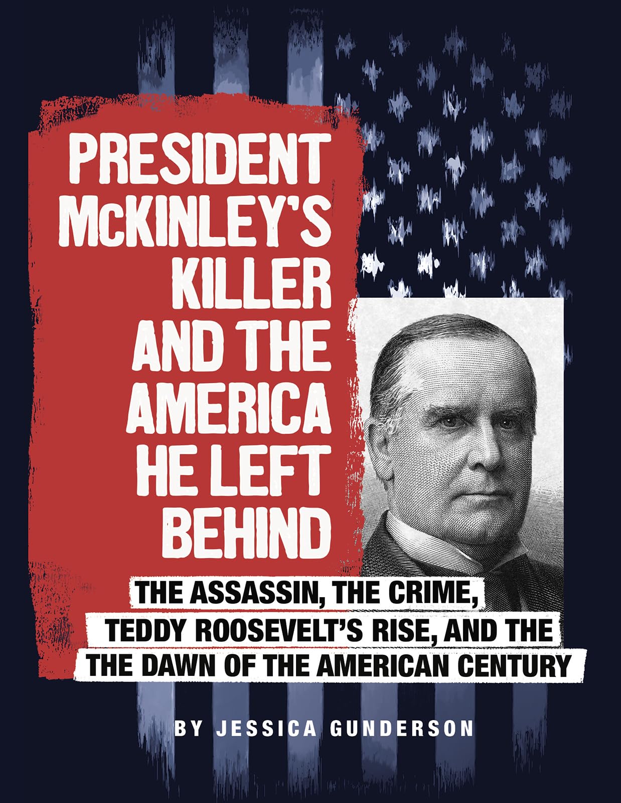 The Mystery Behind The Mckinley Richardson Leak - x7jd4q2