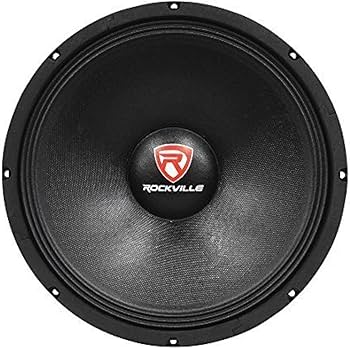 Amazon.com: Rockville RVP15W8 1000W 15