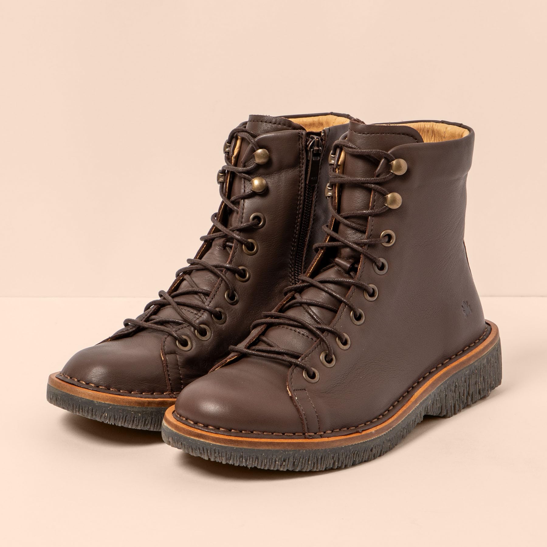 El Naturalista N5572 Volcano BotasMujer