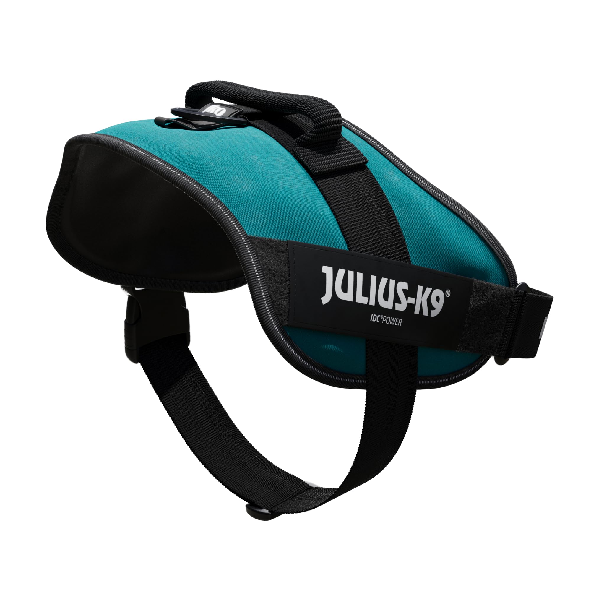 Julius-K9 IDC Powerharness, Camouflage, M/0 — view 354