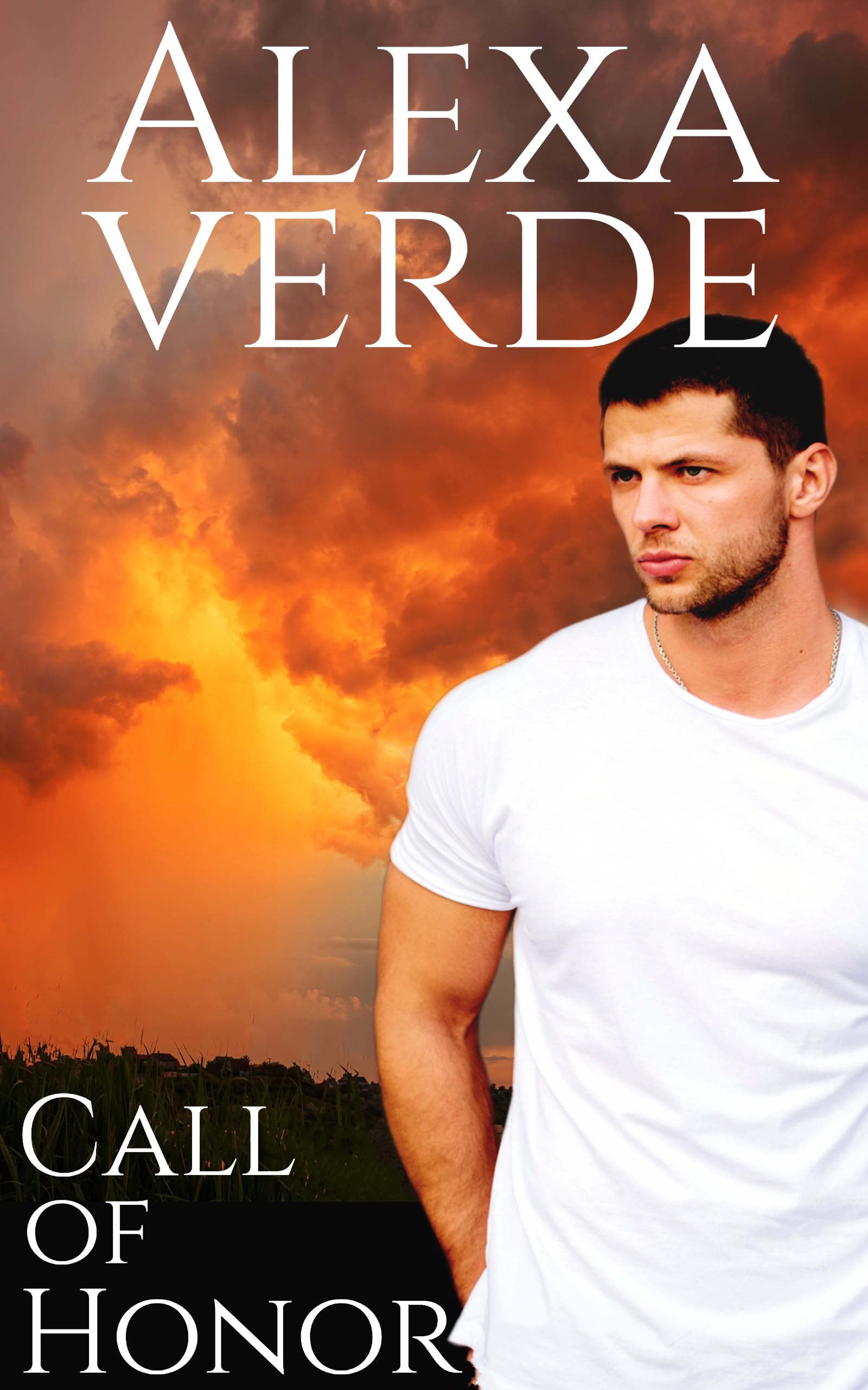 Call of Honor (Honor and Danger Team Book 5)