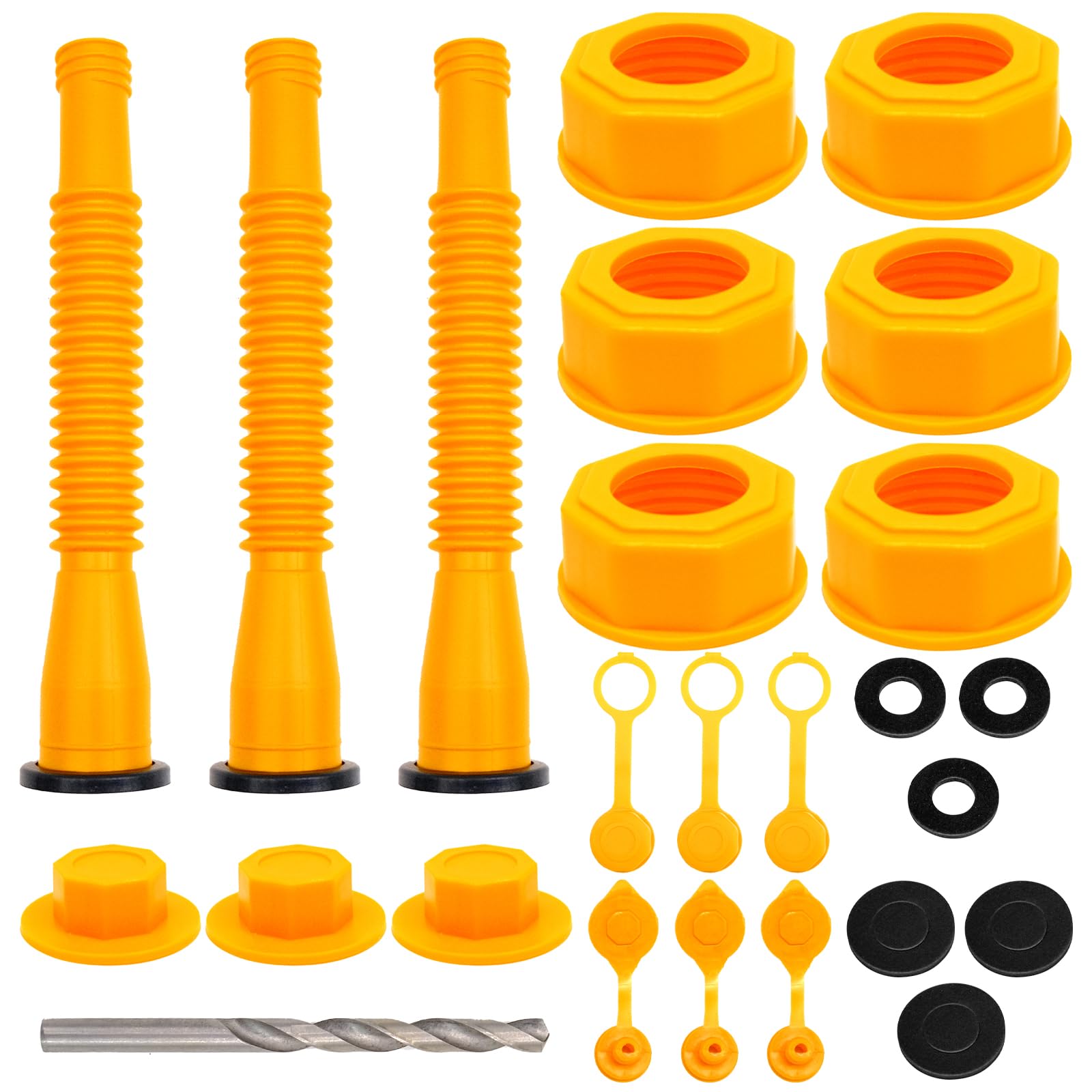 Lancia Ugello Rotante Ugello Turbo In Metallo Per Lavatrice Kärcher K2 - Foto 10