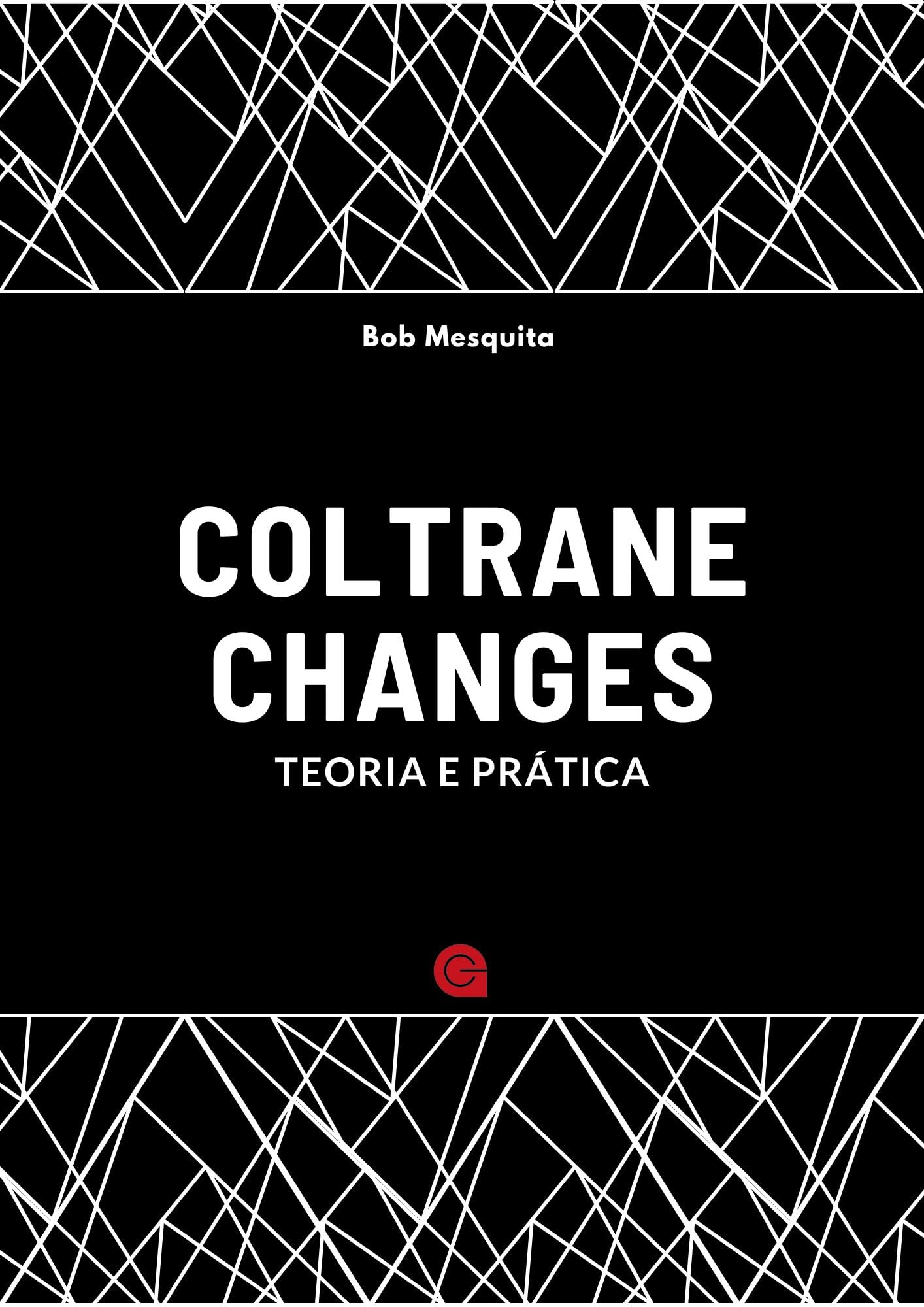 Coltrane Changes livre pratique harmonie pour progresser en studio