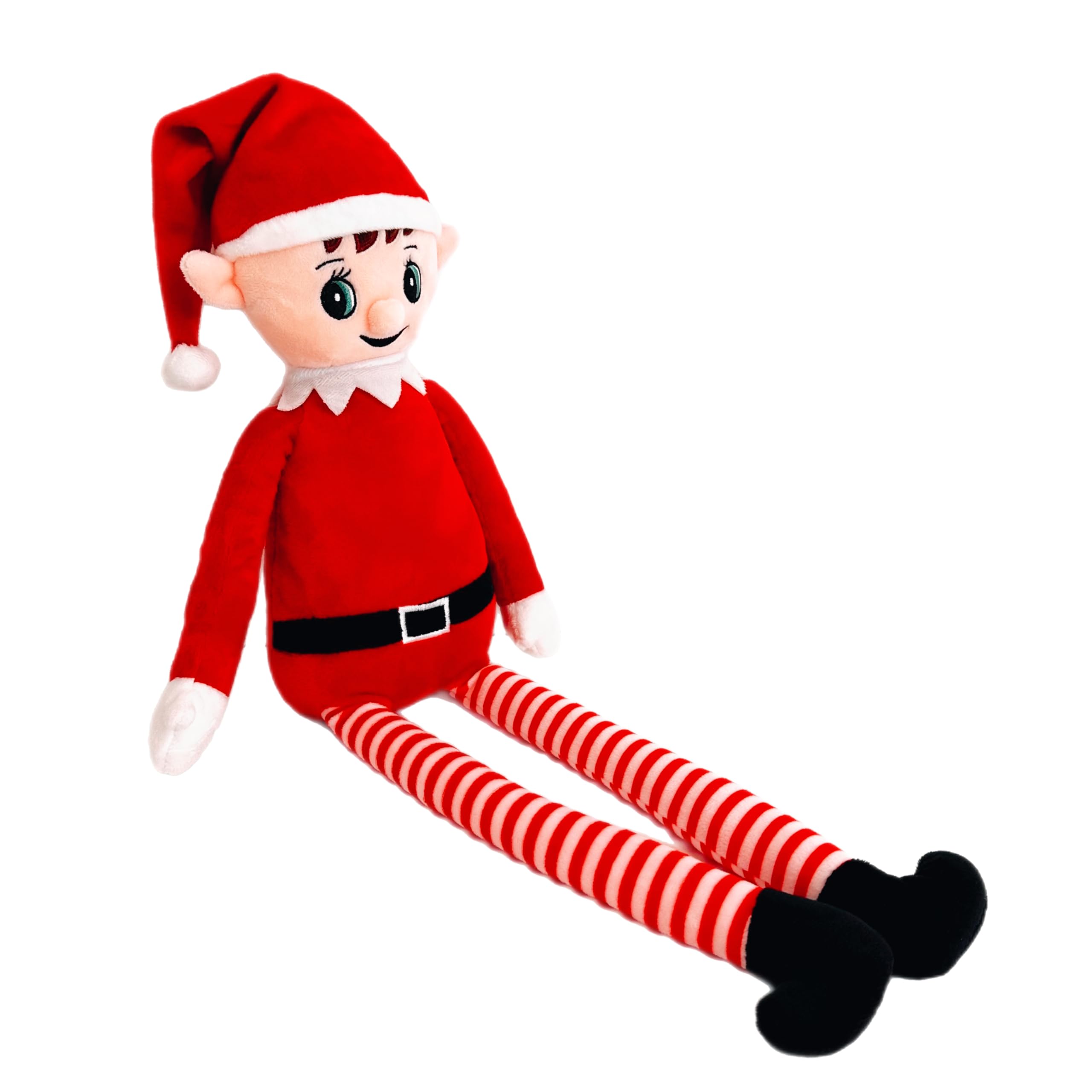 Elves Behavin' Badly Peluche grande (60 cm)
