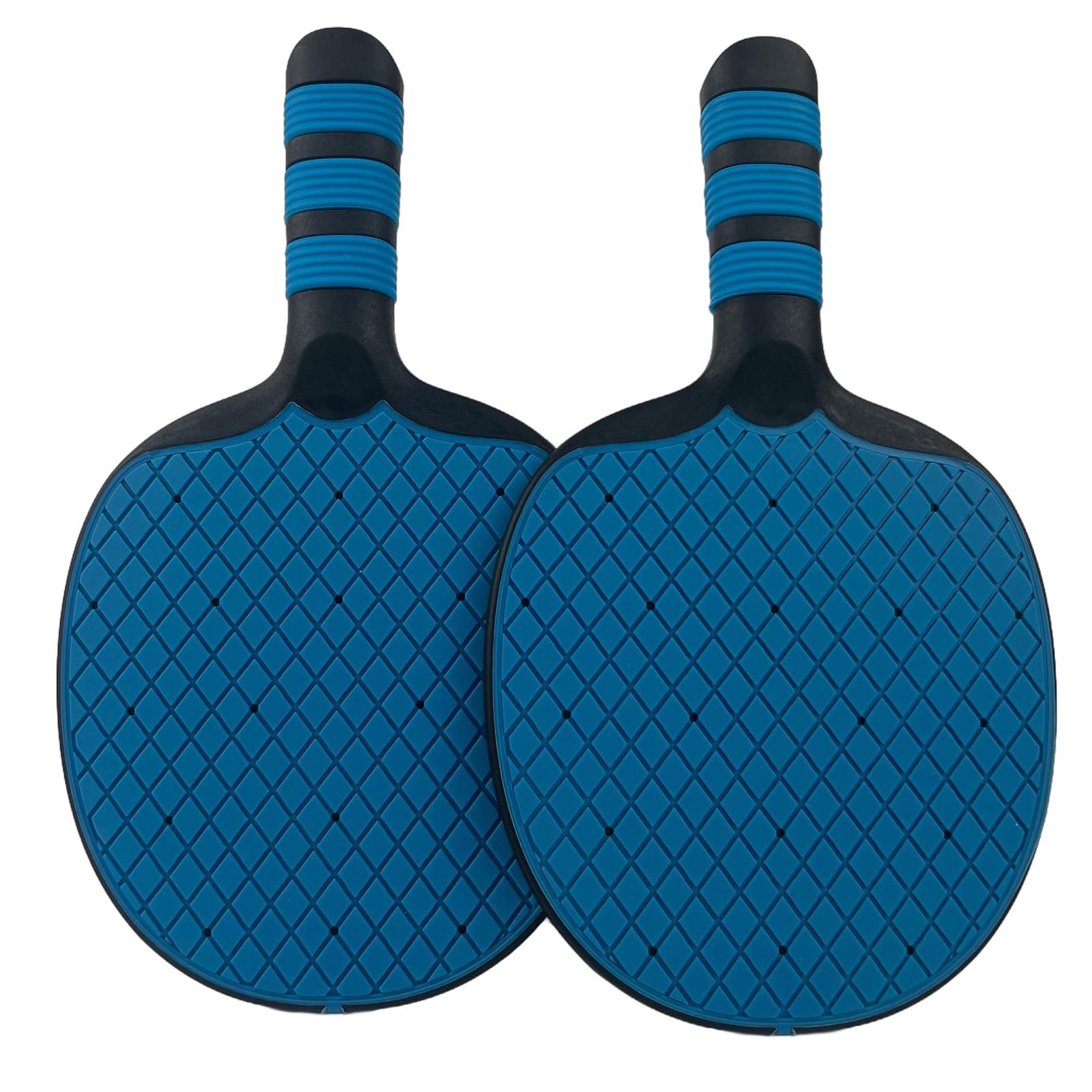 arenmi Table Tennis Rackets Set Silicone Table Tennis Bat Professional Pingpong Paddle Set Table Tennis Equipment for Beginner